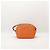Louis Vuitton Borsa a Secchiello Noe GM in Pelle Epi Arancione - vista 5