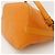 Louis Vuitton Borsa a Secchiello Noe GM in Pelle Epi Arancione - vista 9