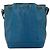 Louis Vuitton Borsa a Secchiello Noé in Pelle Epi Blu