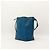 Louis Vuitton Borsa a Secchiello Noé in Pelle Epi Blu - vista 2