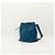Louis Vuitton Borsa a Secchiello Noé in Pelle Epi Blu - vista 2