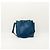Louis Vuitton Borsa a Secchiello Noé in Pelle Epi Blu - vista 3