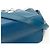 Louis Vuitton Borsa a Secchiello Noé in Pelle Epi Blu - vista 8