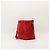 Louis Vuitton Bolso Noé de Piel Epi Roja - vista 4