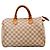 Louis Vuitton Speedy 30 Damier Ebene Marrone
