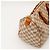 Louis Vuitton Speedy 30 Damier Ebene Marrone - vista 11