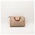 Louis Vuitton Speedy 30 Damier Ebene Marrone - vista 4
