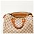 Louis Vuitton Speedy 30 Damier Ebene Marrone - vista 7