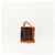Louis Vuitton Monogram Noé Borsa a Secchiello Marrone Monogramma - vista 2
