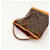Louis Vuitton Monogram Noé Borsa a Secchiello Marrone Monogramma - vista 9