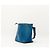 Louis Vuitton Borsa a Secchiello Epi Noe GM Blu - vista 2