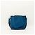 Louis Vuitton Borsa Noe in pelle Epi blu - vista 3