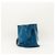 Louis Vuitton Borsa Noe in pelle Epi blu - vista 4
