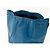 Louis Vuitton Borsa Noe in pelle Epi blu - vista 7