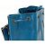 Louis Vuitton Borsa Noe in pelle Epi blu - vista 8