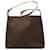 Céline Celine Borsa a tracolla Macadam Marrone  - vista 1