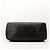 Borsa da viaggio Louis Vuitton Keepall 55 pelle Epi Nero - vista 5