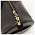 Borsa da viaggio Louis Vuitton Keepall 55 pelle Epi Nero - vista 7