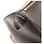 Borsa da viaggio Louis Vuitton Keepall 55 pelle Epi Nero - vista 8