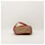Céline Celine Borsa a Secchiello in Tela Monogram Marrone Beige - vista 5
