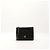 Borsa Chanel Classic Flap in pelle nera Nero - vista 2