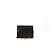 Borsa Chanel Classic Flap in pelle nera Nero - vista 3