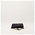 Borsa Chanel Classic Flap in pelle nera Nero - vista 5