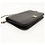 Borsa Chanel Classic Flap in pelle nera Nero - vista 8