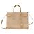 Saint Laurent Sac de Jour Nano - Pelle Beige