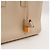 Saint Laurent Sac de Jour Nano - Pelle Beige - vista 8