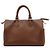 Louis Vuitton Speedy 30 Borsa Pelle Epi Marrone