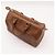 Louis Vuitton Speedy 30 Borsa Pelle Epi Marrone - vista 6