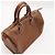 Louis Vuitton Speedy 30 Borsa Pelle Epi Marrone - vista 8