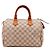 Louis Vuitton Speedy 25 Damier Azur Damier ebene