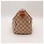 Louis Vuitton Speedy 25 Damier Azur Damier ebene - vista 11