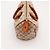 Louis Vuitton Speedy 25 Damier Azur Damier ebene - vista 8