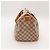 Louis Vuitton Speedy 30 Damier Ebene Marrone - vista 11