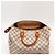Louis Vuitton Speedy 30 Damier Ebene Marrone - vista 6