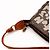 Louis Vuitton Pochette Accessoires Monogram Graffiti Marrone Bianco - vista 6