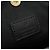 Borsa a tracolla 2way in pelle Gucci GG Super Mini Nero - vista 13