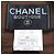 Timeless Conjunto 2way de lana CHANEL BOUTIQUE Castaño Dorado - vista 12