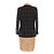 Timeless Conjunto 2way de lana CHANEL BOUTIQUE Castaño Dorado - vista 3