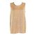 Timeless Conjunto 2way de lana CHANEL BOUTIQUE Castaño Dorado - vista 6