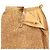Timeless Conjunto 2way de lana CHANEL BOUTIQUE Castaño Dorado - vista 9