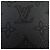 Portafoglio Louis Vuitton Zippy Mahina Nero - vista 7