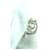 Hermès Hermes Birkin Silver 925 Necklace Silvery  - view 7