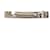 Timeless Barrette Logo Chanel Argento  - vista 3