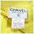 Timeless Conjunto 2way de lana Chanel Amarillo - vista 13