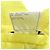 Timeless Conjunto 2way de lana Chanel Amarillo - vista 14