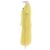 Timeless Conjunto 2way de lana Chanel Amarillo - vista 2